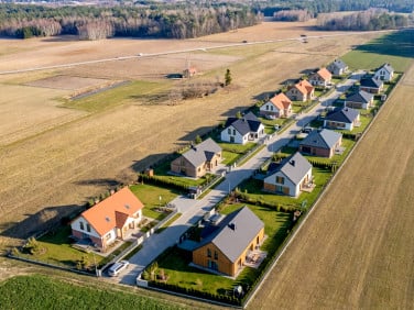 Działka budowlana NIEWODNICA NARGILEWSKA