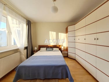 Mieszkanie apartamentowiec Warszawa