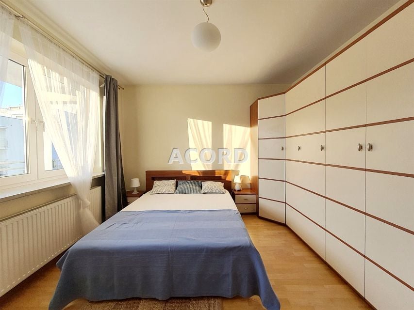 Mieszkanie apartamentowiec Warszawa