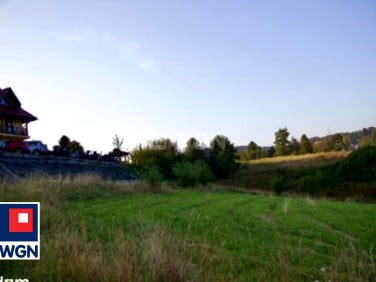 Działka budowlana Wisła