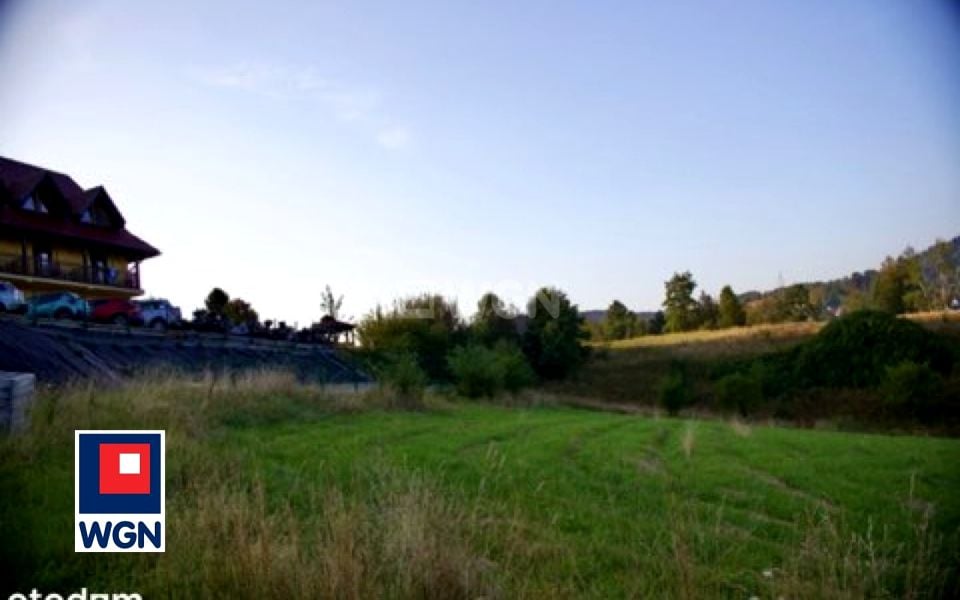 Działka budowlana Wisła