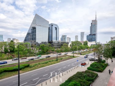 Mieszkanie Warszawa