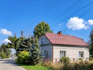 Dom Łukawiec