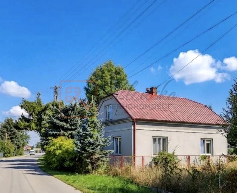 Dom Łukawiec