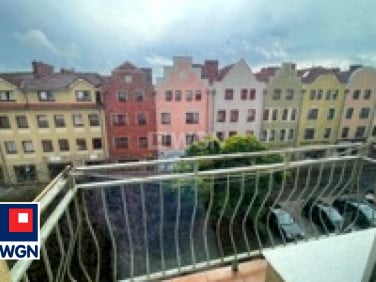 Mieszkanie Żagań