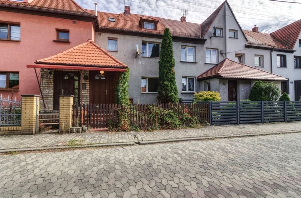 Dom Zabrze