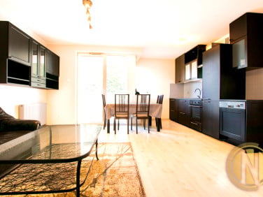 Wynajmę Mieszkanie Kraków - 57,50 m²