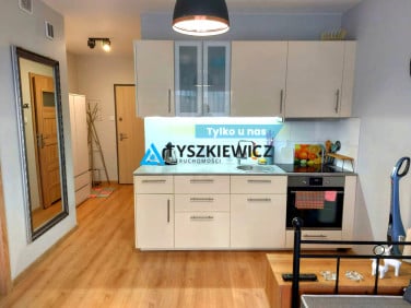 Mieszkanie Gdańsk