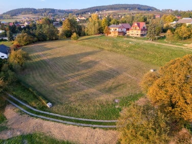 Działka Stronie
