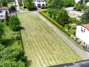 Działka budowlana Mikołów sprzedam