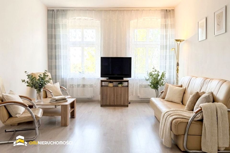 Mieszkanie Wrocław