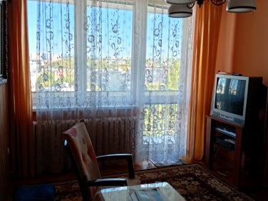Mieszkanie Łódź