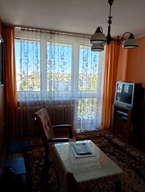 Mieszkanie Łódź