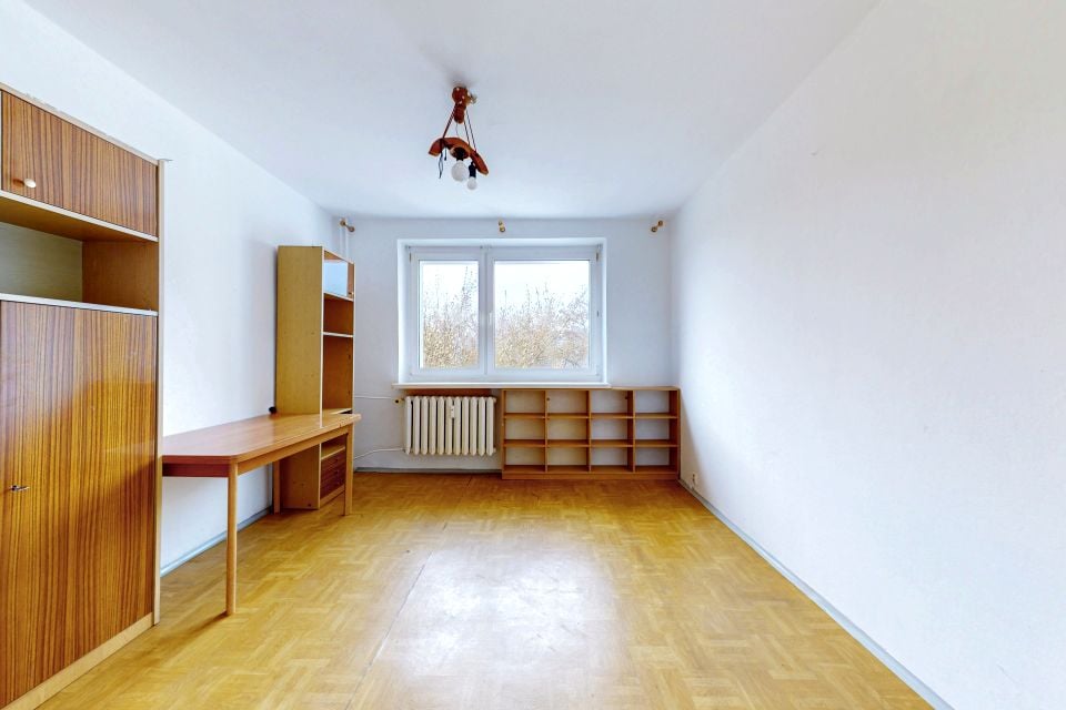 Mieszkanie Poznań