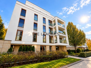 Mieszkanie apartamentowiec Warszawa