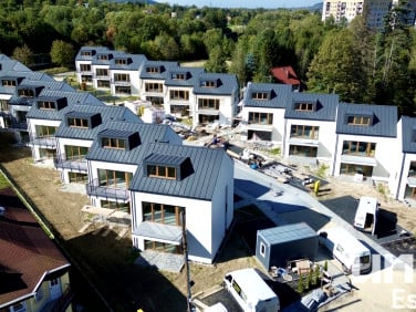Mieszkanie nad rzeką