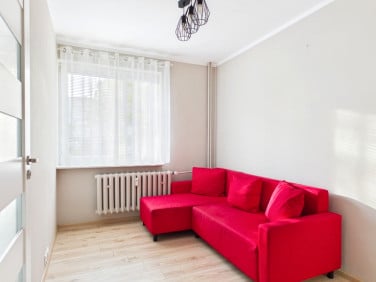 Mieszkanie Poznań