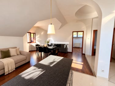 Mieszkanie Kraków