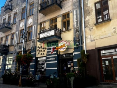 Mieszkanie Nowy Sącz