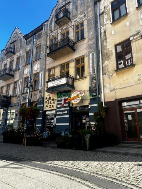 Mieszkanie Nowy Sącz