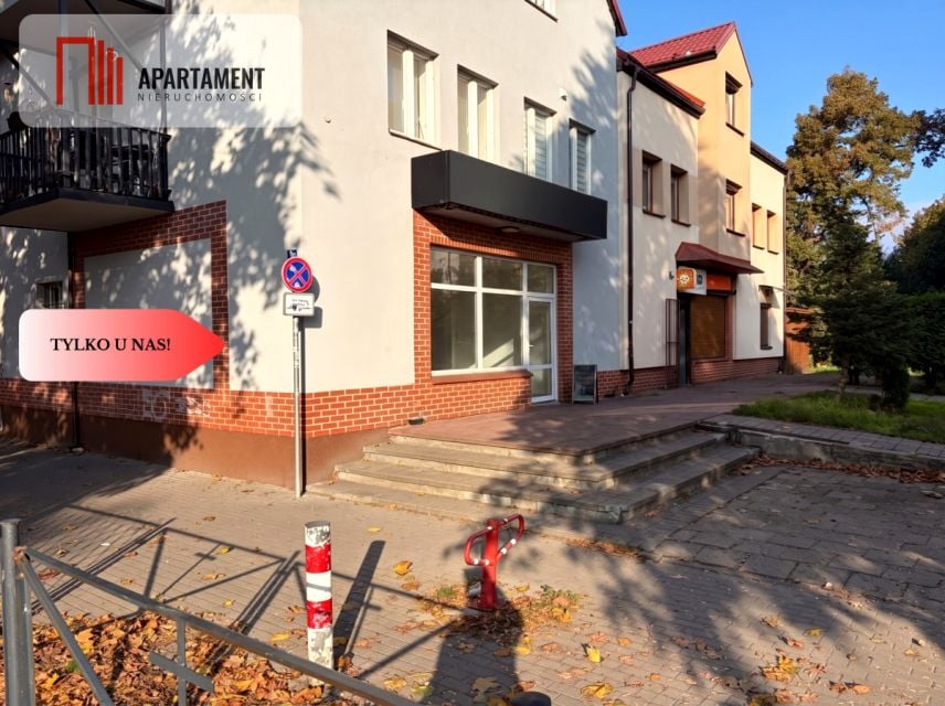 Lokal Nakło nad Notecią