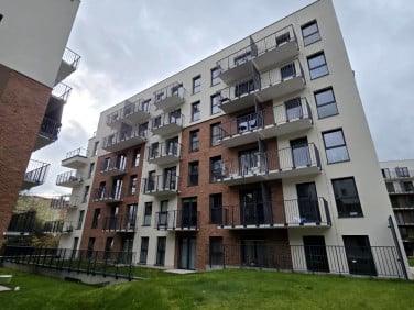 Mieszkanie Gdańsk