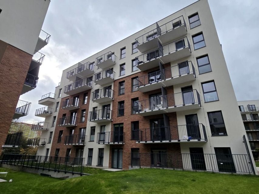 Mieszkanie Gdańsk