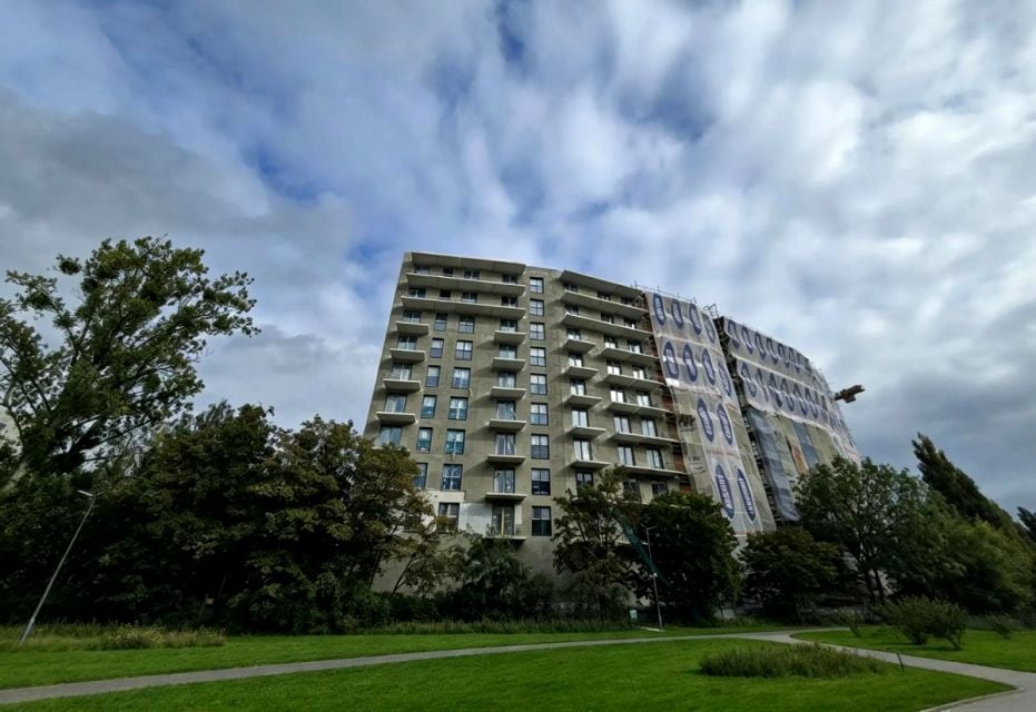 Mieszkanie Gdańsk