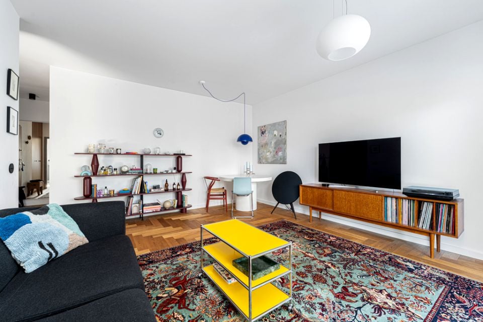 Apartament, ul. Dywizjonu ak Jeleń