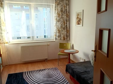 Mieszkanie Wrocław