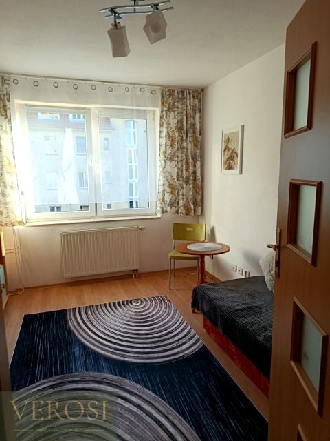 Mieszkanie Wrocław