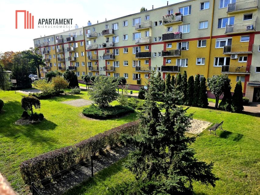 Mieszkanie Bydgoszcz