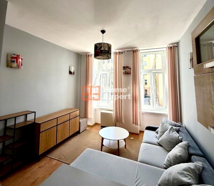 Mieszkanie Wrocław