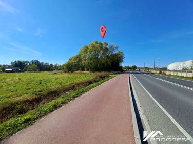 Działka inwestycyjna Dobieszyn sprzedam
