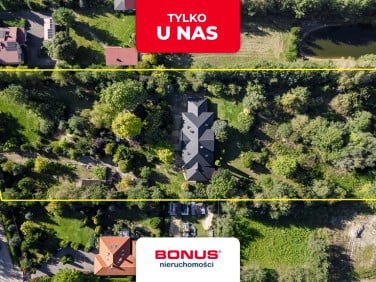 Działka budowlana Dobrzyń