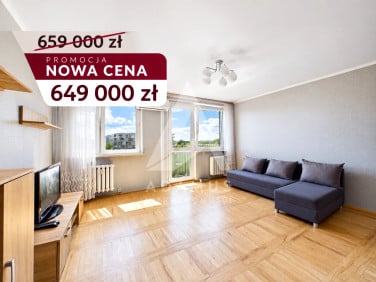 Mieszkanie Wrocław