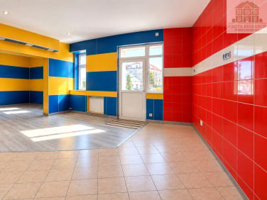 Lokal Pleszew