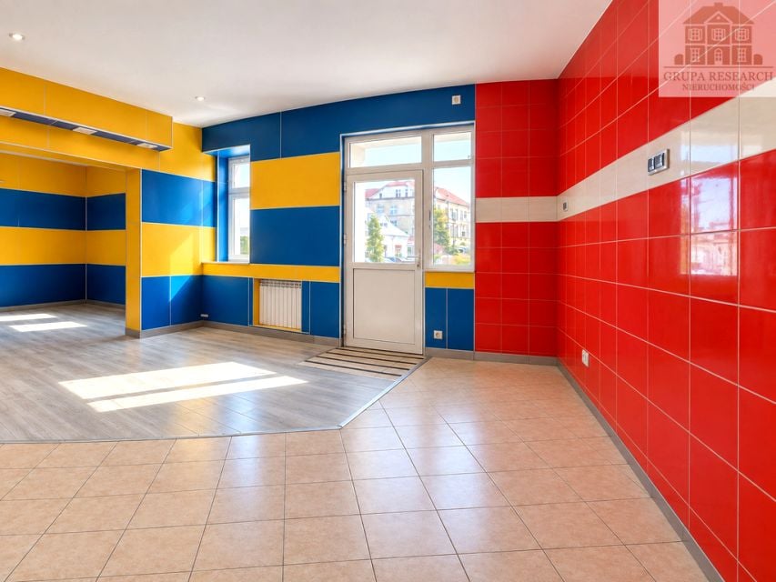 Lokal Pleszew