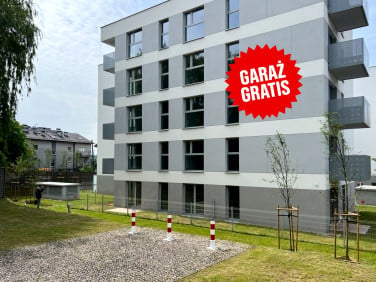 Mieszkanie Kraków