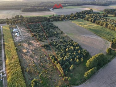 Działka Żeleźnica