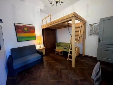 Mieszkanie Kraków