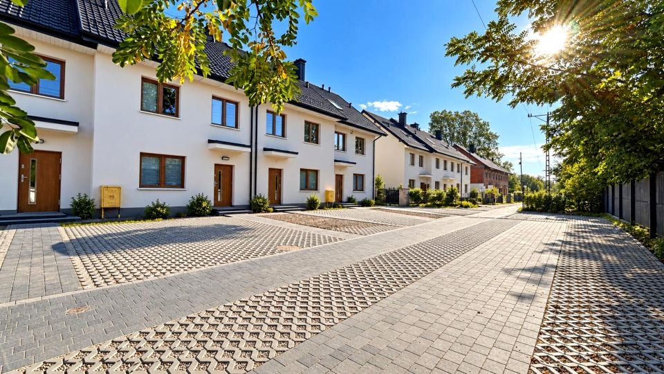 Dom Nowe Lipiny sprzedaż
