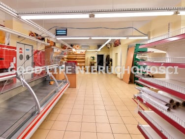 Lokal Rzeszów