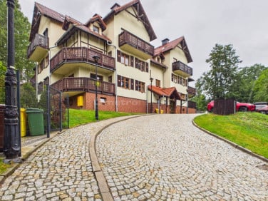 Mieszkanie Szklarska Poręba