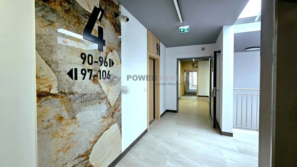 Sprzedam Mieszkanie Kraków - 50,74 m²