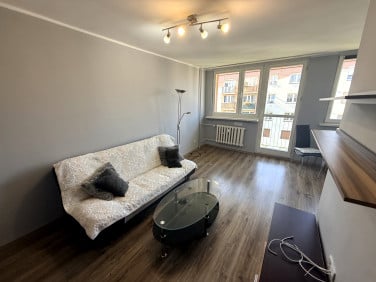 Mieszkanie Leszno
