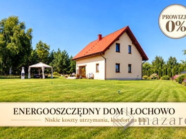 Dom Łochowo