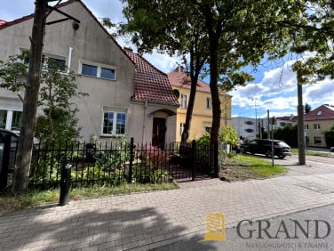 Mieszkanie Gorzów Wielkopolski