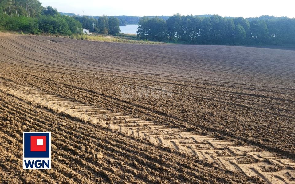 Działka budowlana Mogilno sprzedam