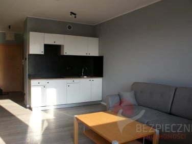 Mieszkanie Poznań
